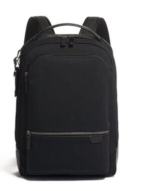 TUMI HARRISON BRADER BACKPACK